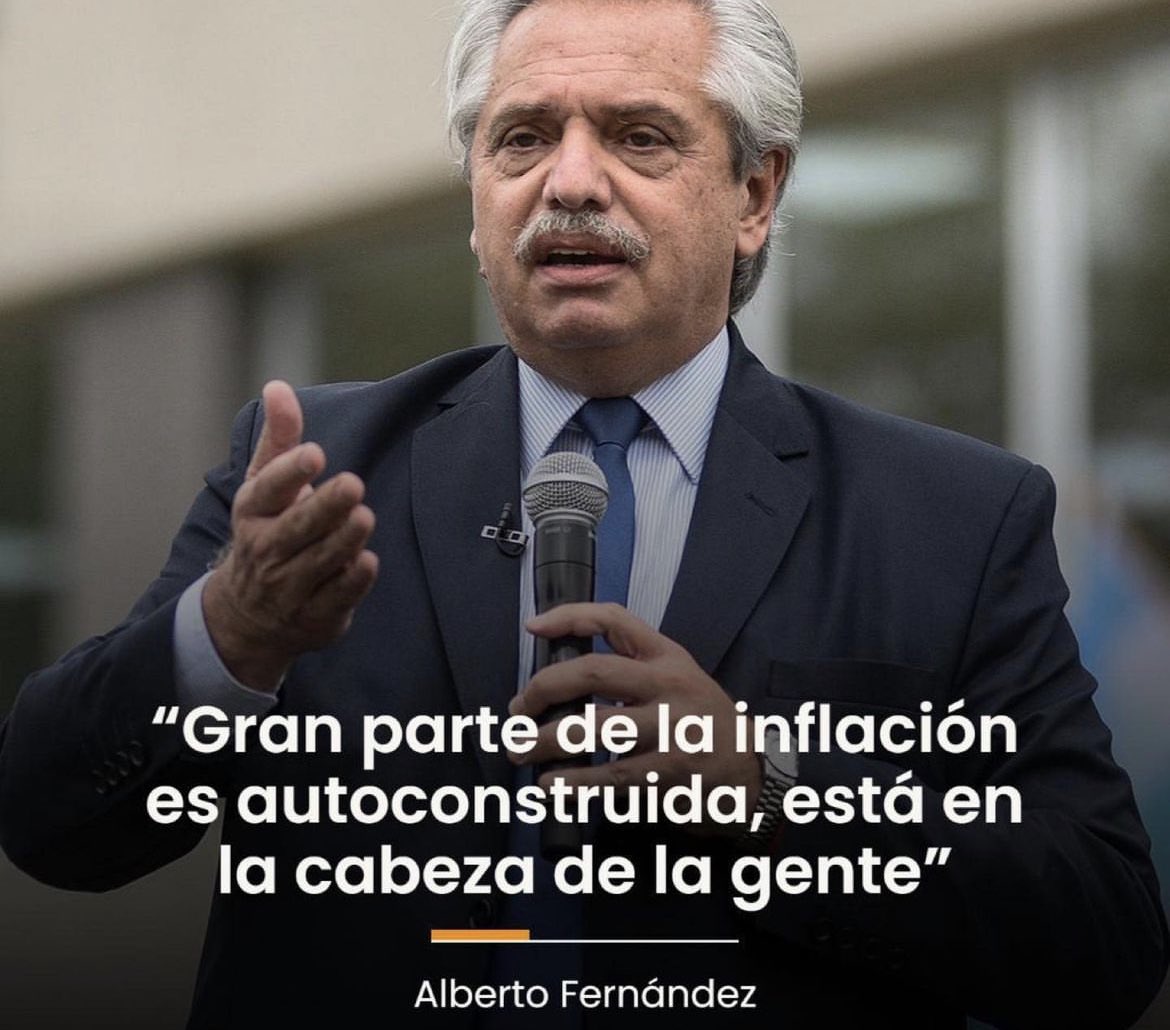 JucedePba's tweet photo. Cada día delira más. https://t.co/2ulk6JFgir