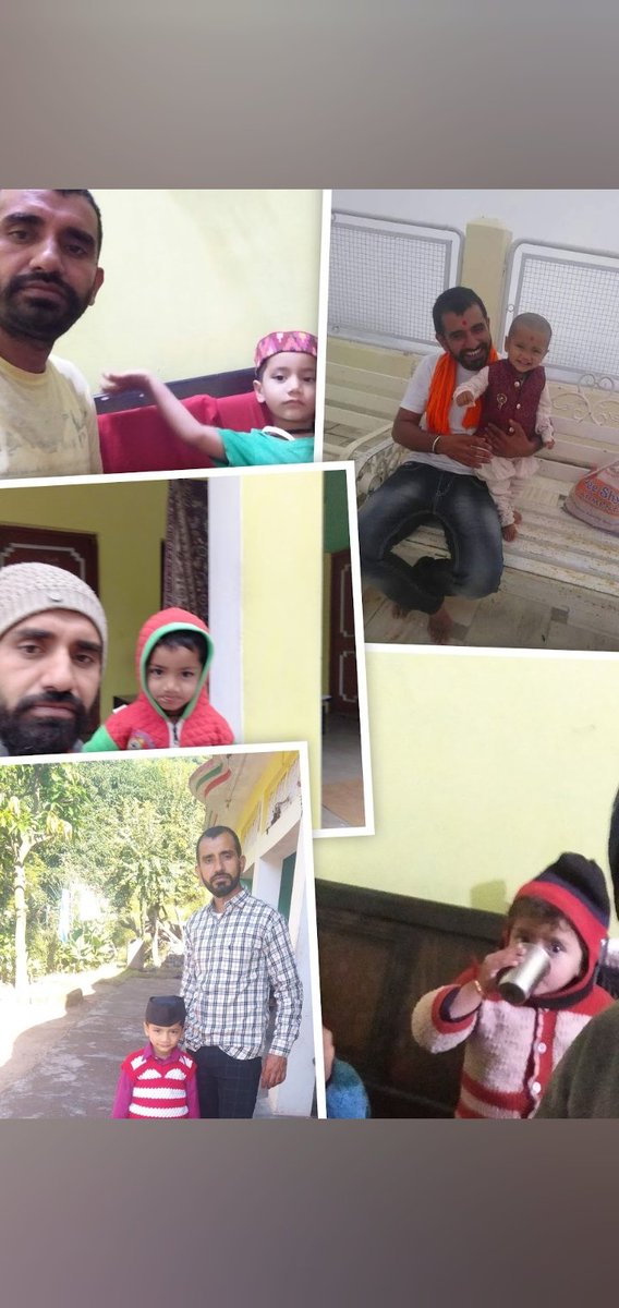 ਬਾਵਾ ਹੁਨਰ ਸਿੰਘ (@sighabava) on Twitter photo 