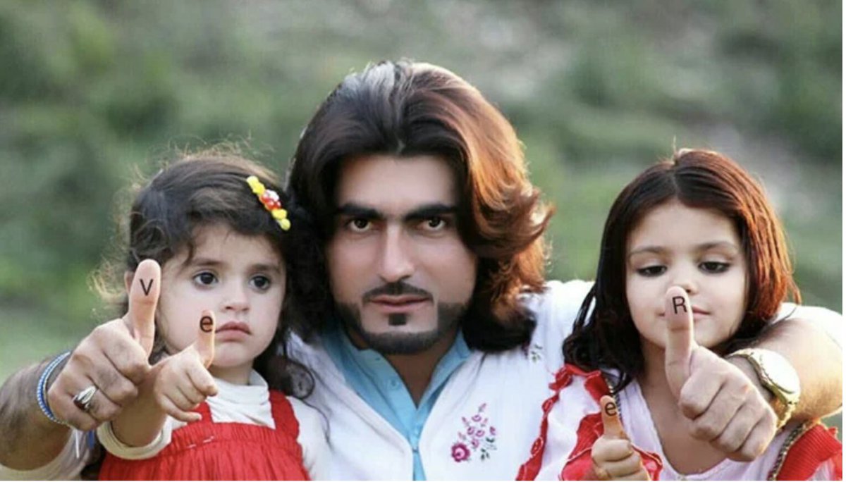 The acquittal of Rao Anwar who has been clearly involved in the killings of hundreds of innocent Pashtuns in Karachi is yet another proof that Pashtun lives don't matter in Pakistan. We reject this decision & demand swift punishment for Rao Anwar and #JusticeForNaqeebullahMehsud