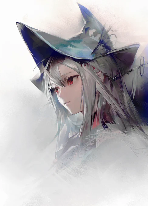 #アークナイツ 