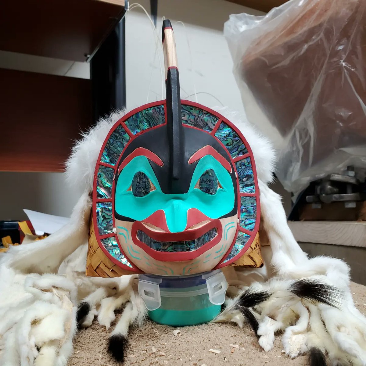 Aam halaayts Nisłgumiik