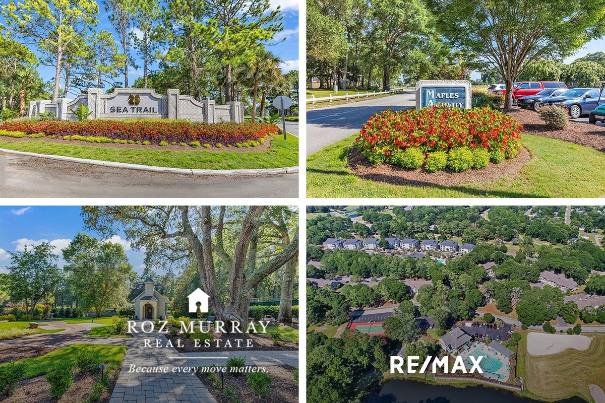 rozonrealestate's tweet photo. 341 Crooked Gulley Cir
Sunset Beach, NC 28468
$119,000

This beautiful place is one of the few remaining new construction opportunities in the Sea Trail Plantation.

https://t.co/a0V8xkZ7nJ

#sunsetbeachnc #golfliving #remaxhustle #myrtlebeachrealestate #becauseeverymovematters https://t.co/dc0SHn1uD1