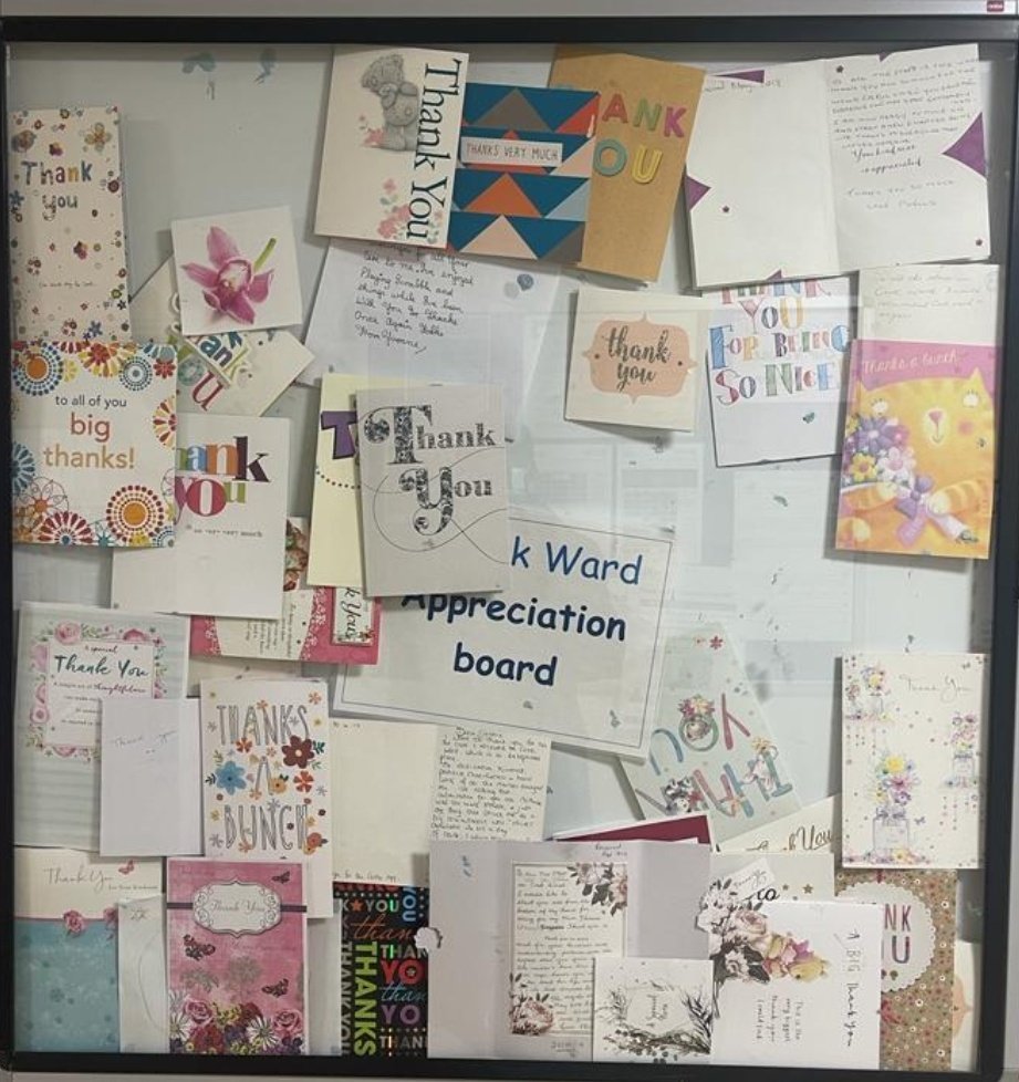 NELFT Clinical Effectiveness Team tweet media