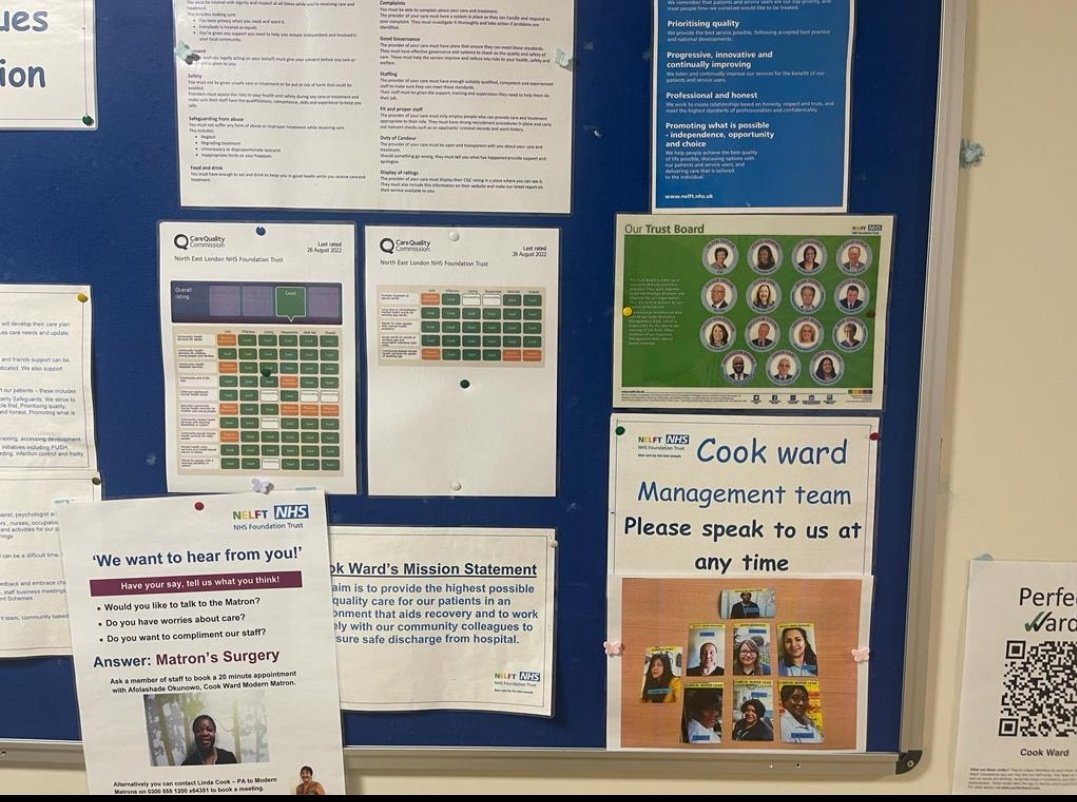 NELFT Clinical Effectiveness Team tweet media