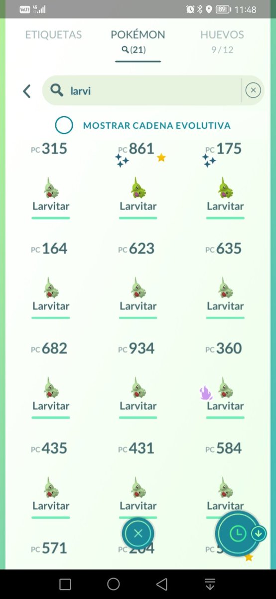 BrumaPaint's tweet photo. El recuento de los mejorcillos q capturamos en el #diadelacomunidad
#PokemonGOCommunityDay #Pokemon #PokemonGO
#brumapaint #brumasquad https://t.co/VFBTNccHv5