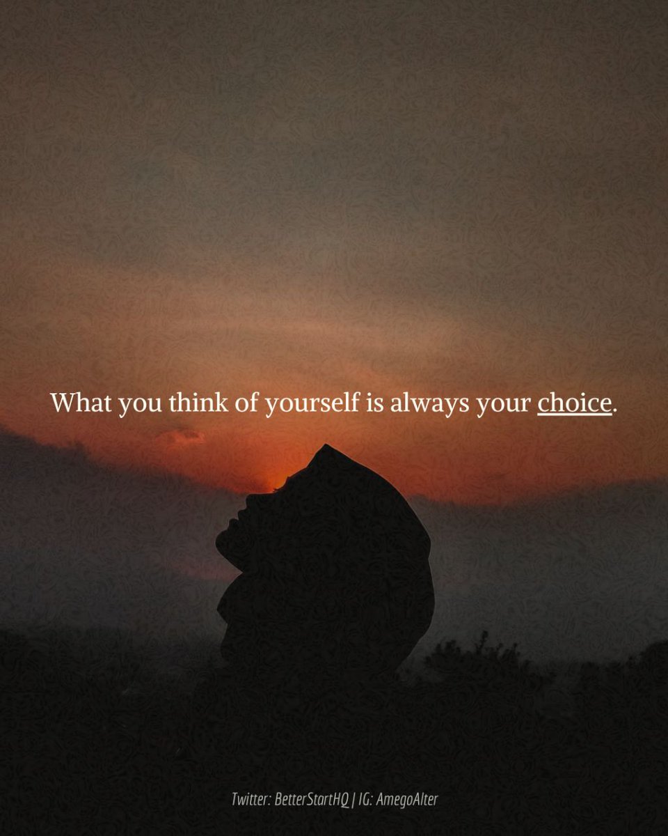 PersonaPartner's tweet photo. 10 Honest self-care visuals that will transform your mindset:

1. https://t.co/0LpWDH9VBN