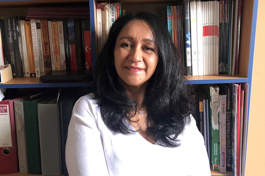 medufro's tweet photo. Doctora Pamela Serón ejecutará proyecto Fondecyt sobre Rehabilitación Cardiaca
https://t.co/gzNlko51Xg
#Ufro #Medufro #Temuco #Educación #Salud #Investigación #Rehabilitacióncardiaca #Ciges https://t.co/bdY7gH3yTG