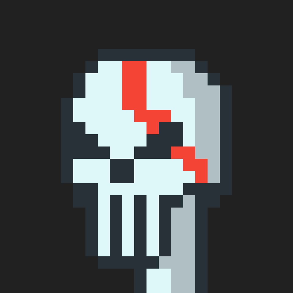 0xAvocato's tweet photo. 11PM GMT, 6PM EST
CryptoSkulls Legion
https://t.co/yogmtrYAXy
https://t.co/Iv4M93TAUJ
IPFS, Factoria @skogard
#FreeMint for #CoolPixelCats #CryptoSkulls #Unfudables #PunkForce #PhunksInBlack #V3Phunks
#TinyToads #CryptoPhunks #PixelPudgies #WGMIS #BGYC #DarkFlex #Unemployables https://t.co/4xvEvxbHRr