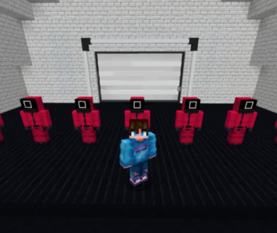 SQUIDGAMES 2 tweet media