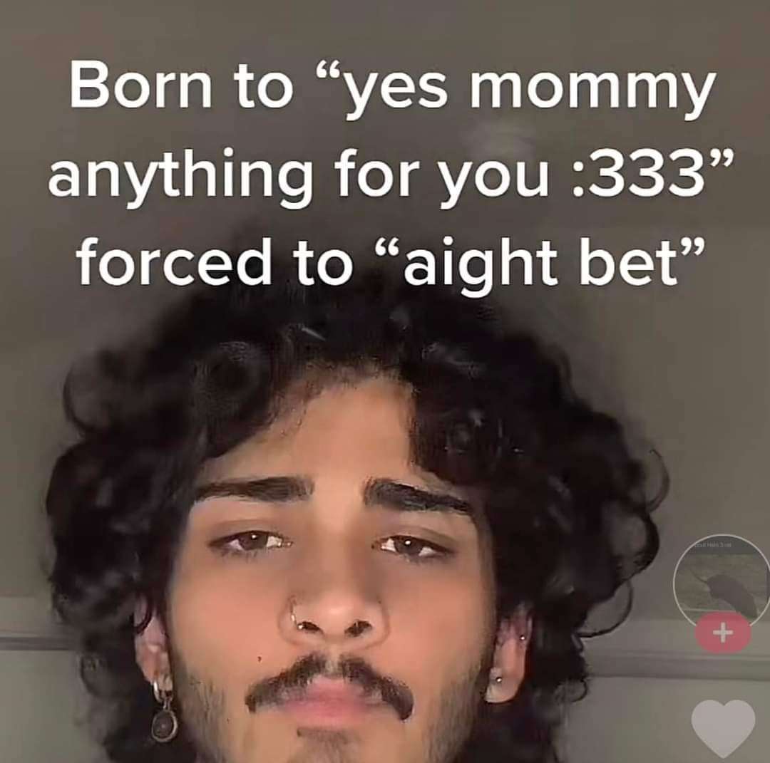 //democracy is fake, so I'm not making a tartaglia

instead I'm making a babygirl.

just need to actually make the account. and the pinned. and t