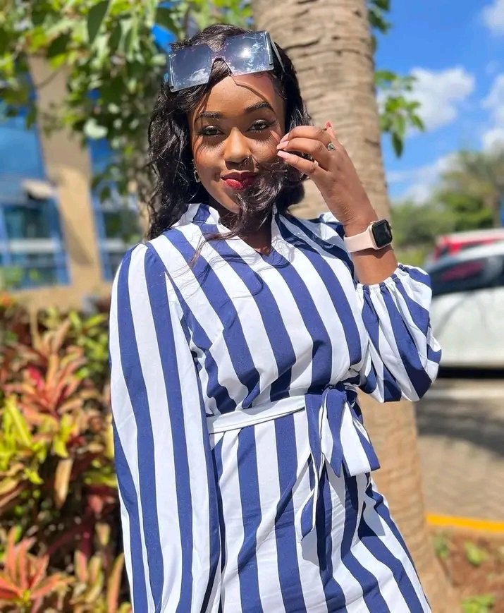 Francis Muli on Twitter: "It's so wrong to soil somebody's name. The