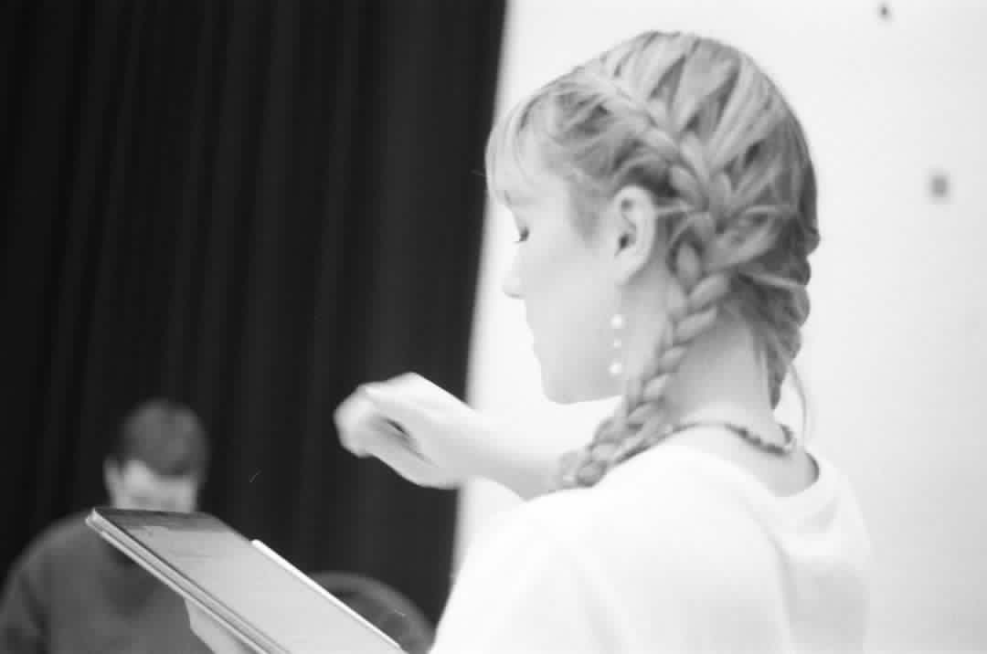 ADC Theatre tweet media