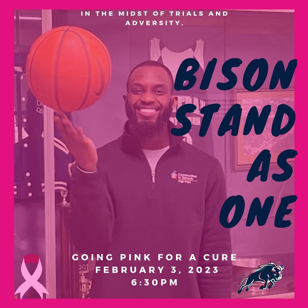 HPC Athletics (@hpcbisonsports) on Twitter photo 