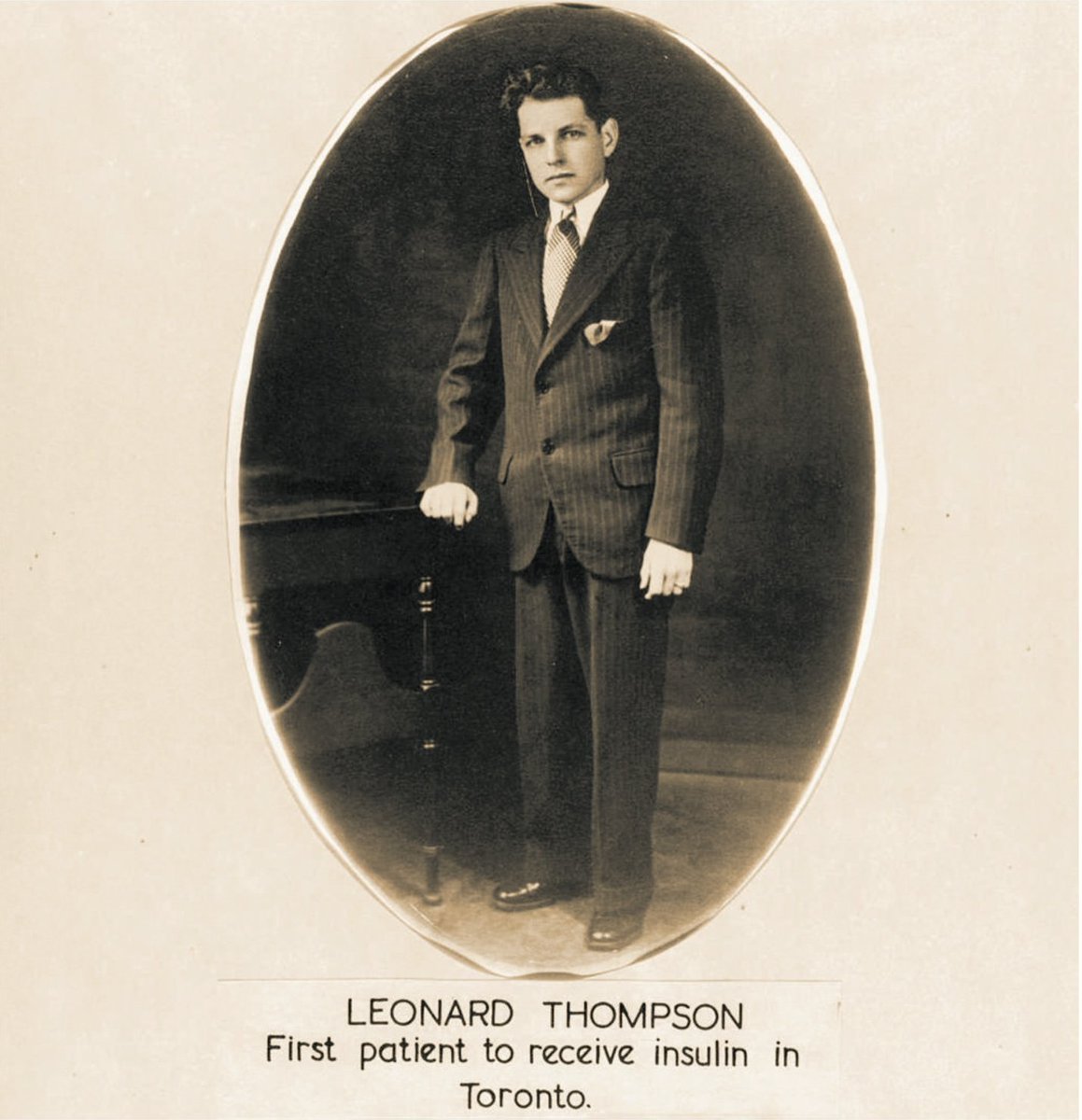 BT1DUK's tweet image. Today marks the first World Insulin Day!💉 We&apos;re celebrating the first successful dose of clinically useful insulin, administered on 23 January 1922.

You can read more about different types of insulin on our page here: jdrf.org.uk/information-su…

#Type1Diabetes #T1D #GBDoc