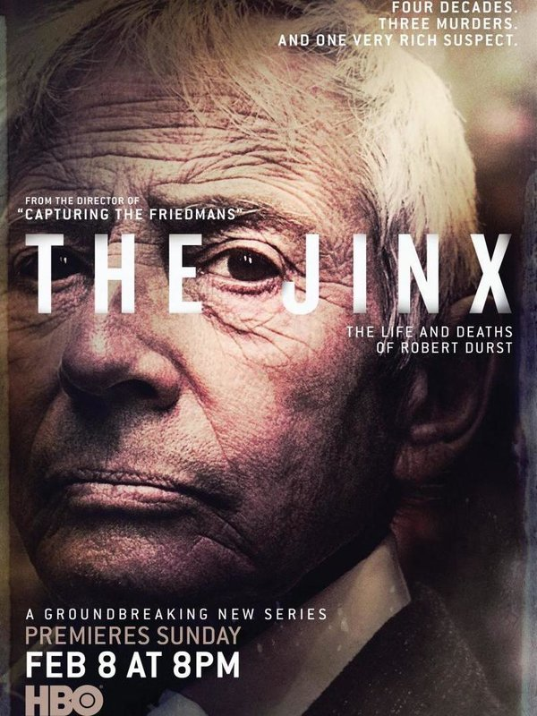 ATERdeLuxe's tweet photo. Excellent thread.
Peut-être deux petits oublis :
The Keepers, sur le meurtre d'une religieuse et son enquête 50 ans plus tard (avec de nombreux bâtons dans les roues)
L'exceptionnel The Jinx, une enquête sur un homme d'affaires excentrique suspecté de meurtres et hors d'atteinte https://t.co/zvARa0fEmP