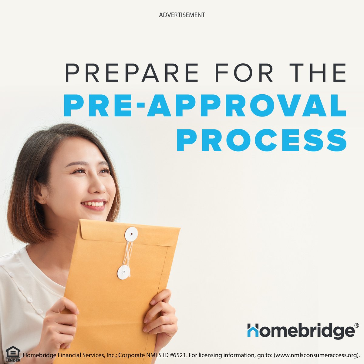 ReegBrian's tweet image. Ready to buy a home? 🏡 Here&apos;s a list of documents you&apos;ll need to begin the #PreapprovalProcess: 

1. Identification
2. Information about your debts
3. Proof of assets
4. Proof of income
5. Proof of funds (down payment and closing costs)

DM me to get started!