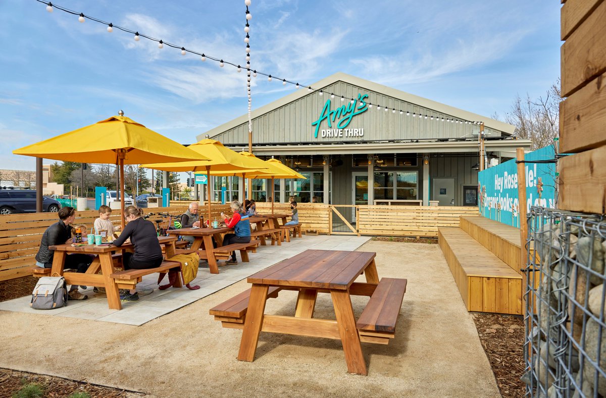 ariainc's tweet photo. We are thrilled to announce that our work with @amysdrivethru has been recognized by @RDDmag as the Best New Concept Launch in their annual RD+D awards. Thank you to Amy's for their partnership! Read more here: https://t.co/LPs7IR80wR https://t.co/4YeSZ4Mrhn