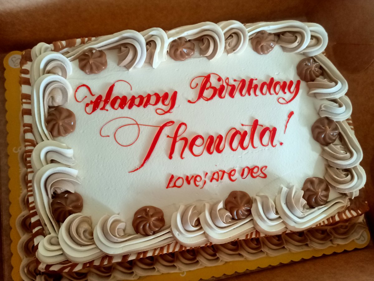 misstheerious's tweet photo. 🎂🎉 January QT 😜 https://t.co/eFO67W8vgl
