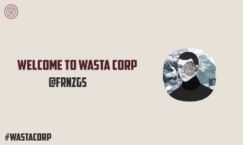 Wasta List on Twitter 