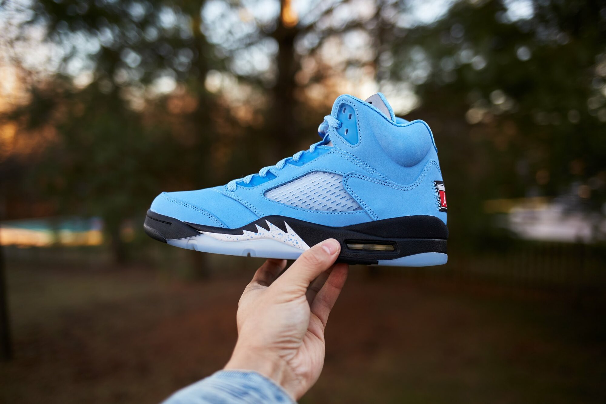 5c jordans
