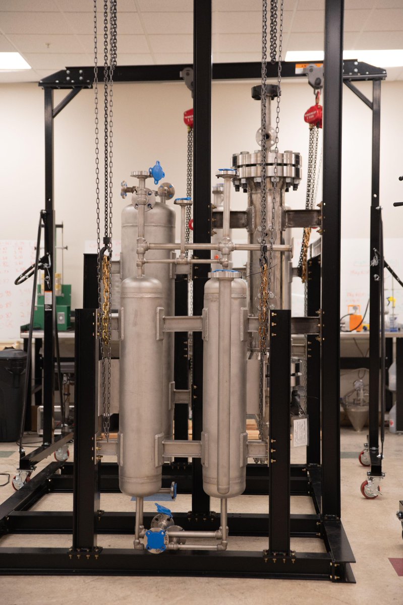 GenHydroinc's tweet photo. What are the benefits of hydrogen as a #cleanenergysource? 🤔

✅ Generates #zerowaste
✅ More accessible than existing alternative energy options
✅ Accelerates the #circulareconomy 

🔗 Full blog: https://t.co/yb0bNhOcFX

#genhydroinc https://t.co/EEwdgFT9ii