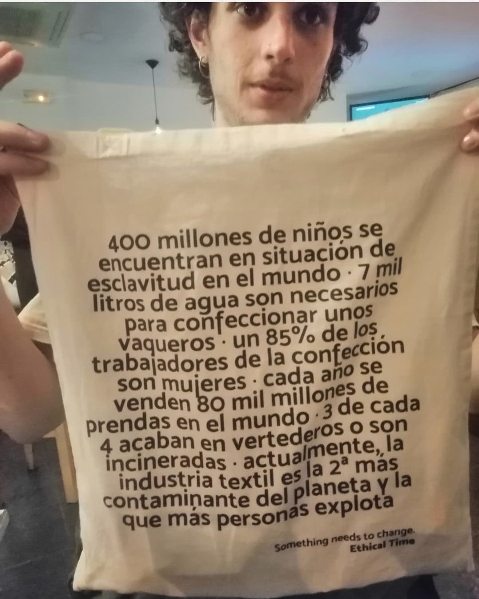 fashiongreenmx's tweet image. A medida que se establecen objetivos, la pregunta es cómo empresas como la tuya pueden traducir la ambición en planes de implementación detallados. ¿Qué acción se debe priorizar? ¿Y qué orientación deberías seguir?

#EthicalFashion #ModaResponsable