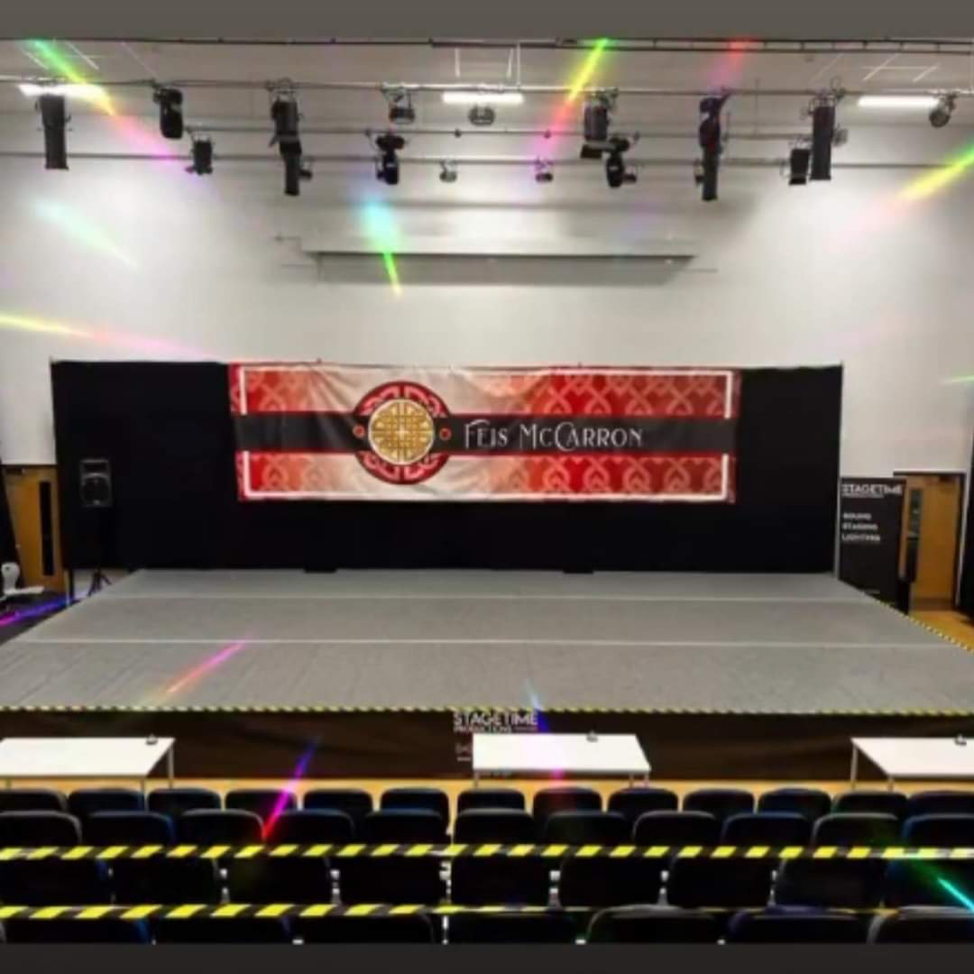 Christ Church Secondary Academy tweet media