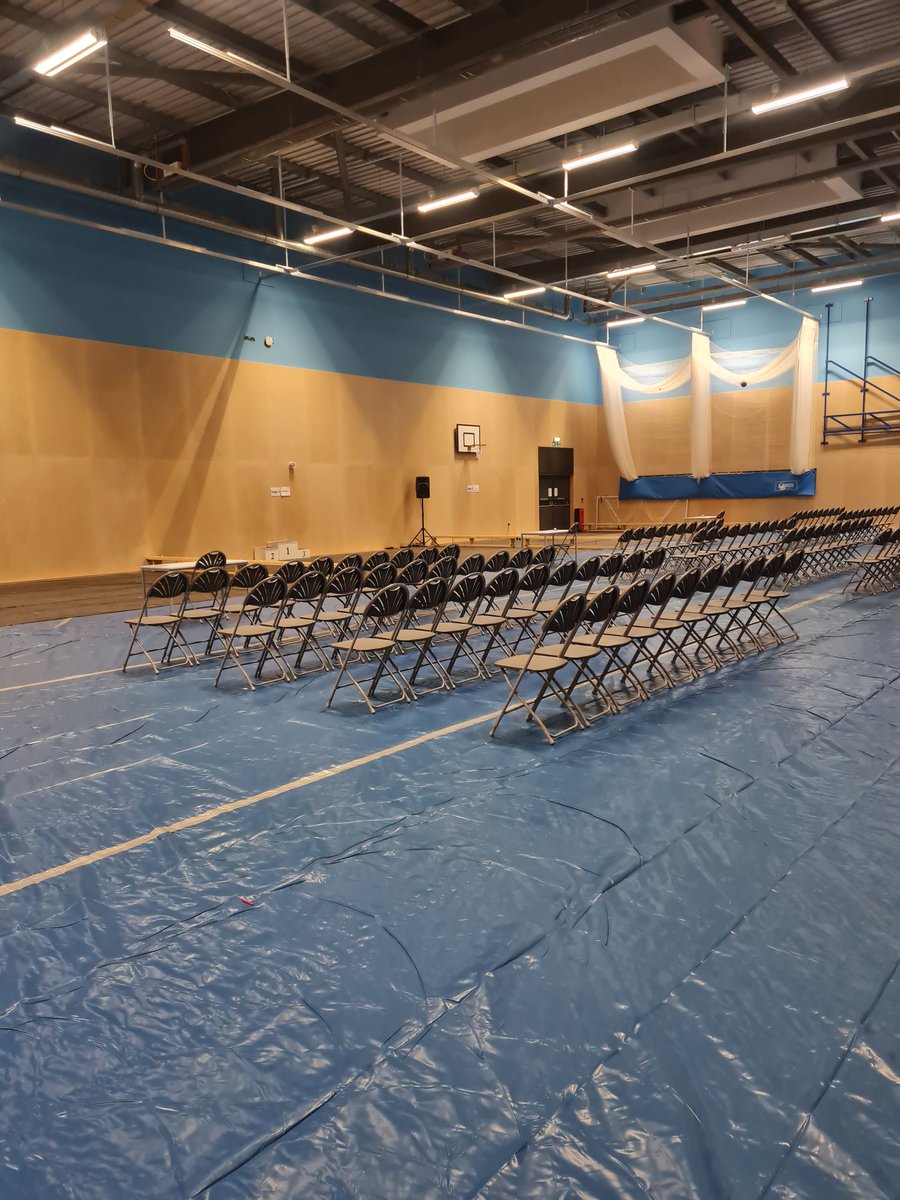 Christ Church Secondary Academy tweet media