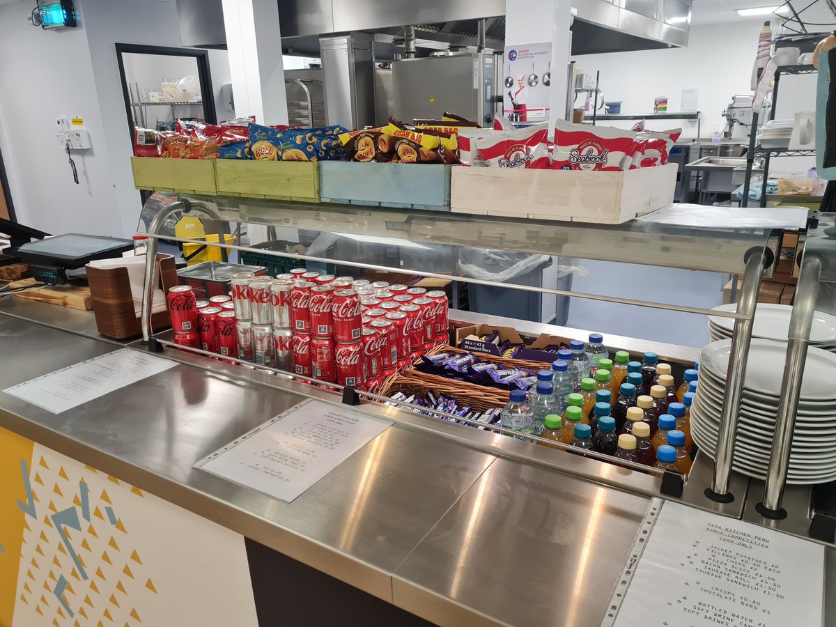 Christ Church Secondary Academy tweet media