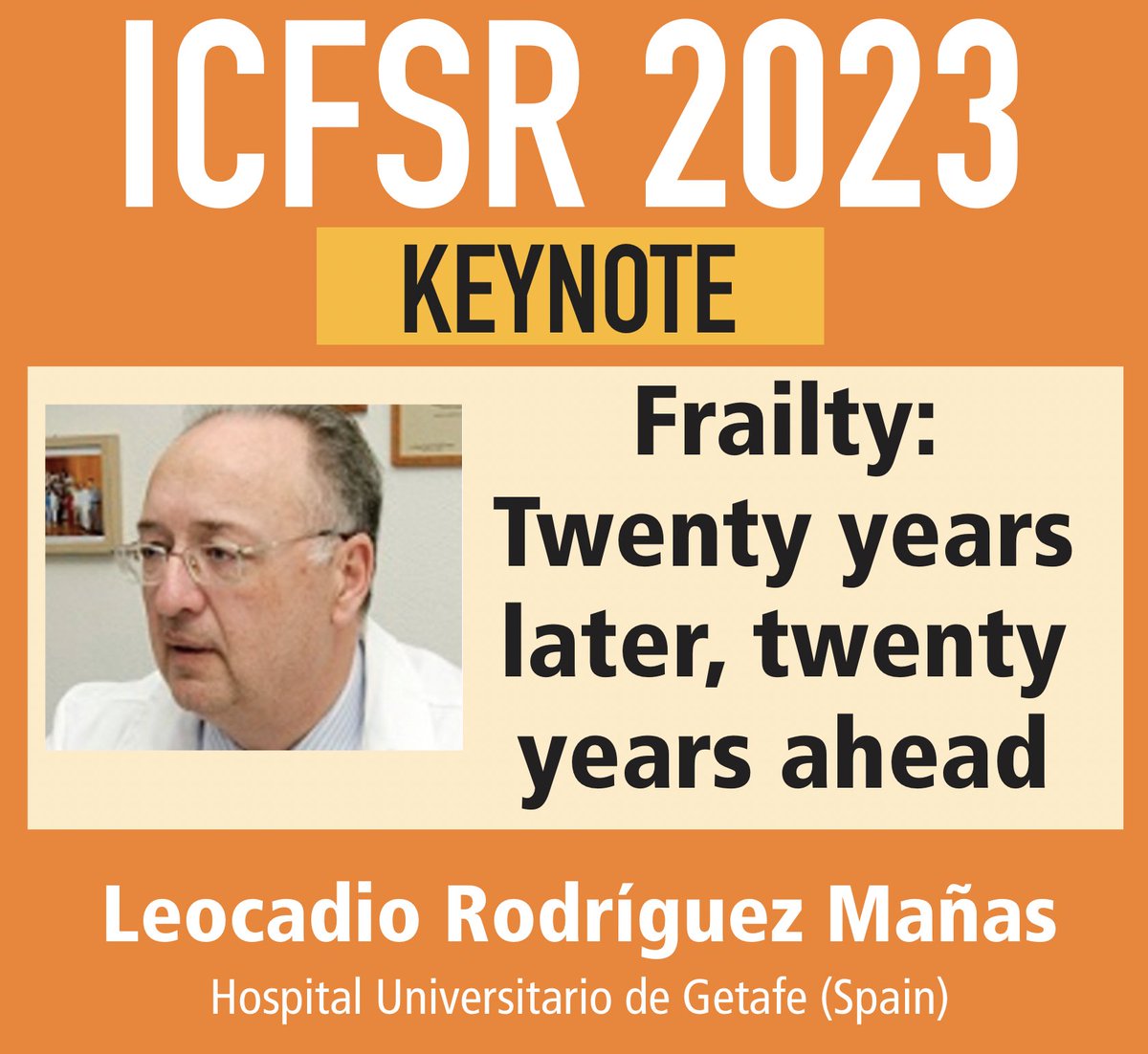 Dr. Roger A. Fielding, PhD tweet media