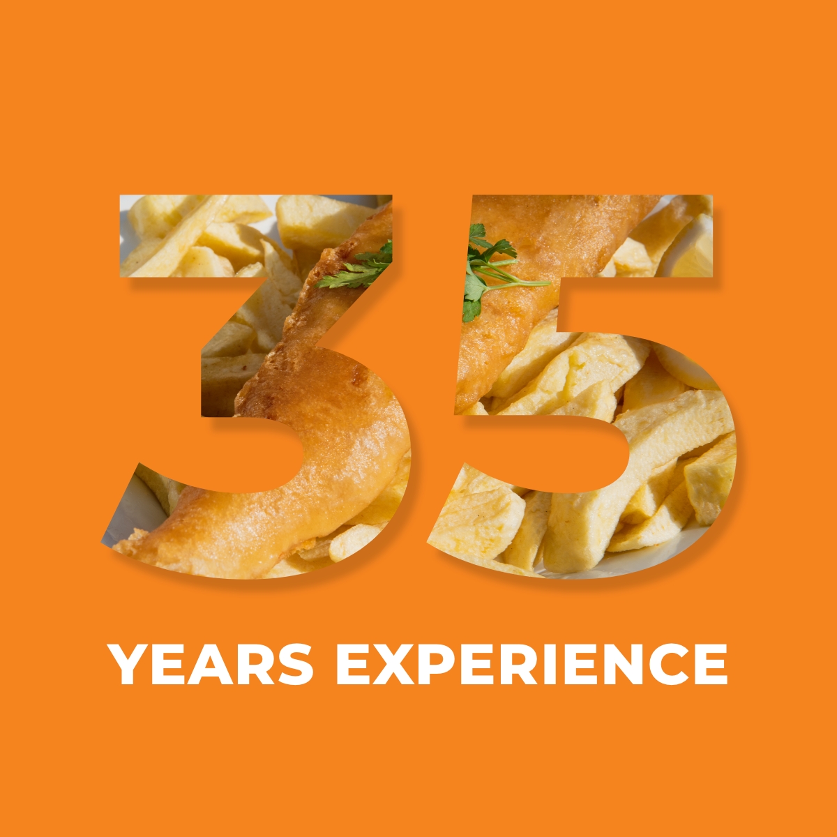 Did you know we’re a family run business with over 35 years experience? ❤️
Our award-winning fish and chips are at the heart of what we do and it’s what has our customers coming back for more each time.
Tuck into a chippy tea from us today. 😋: stjohns-fishbar.co.uk/wp-content/upl…
