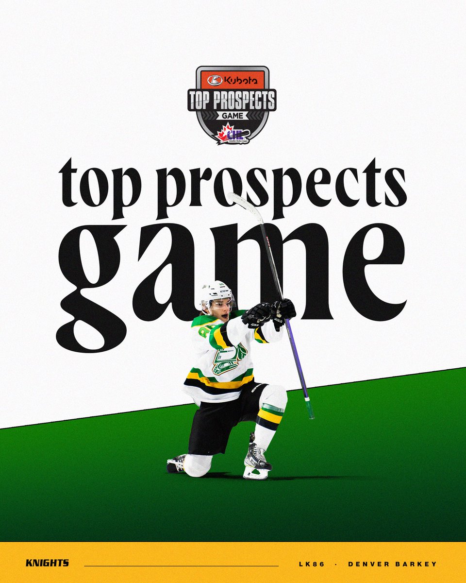 London Knights tweet media