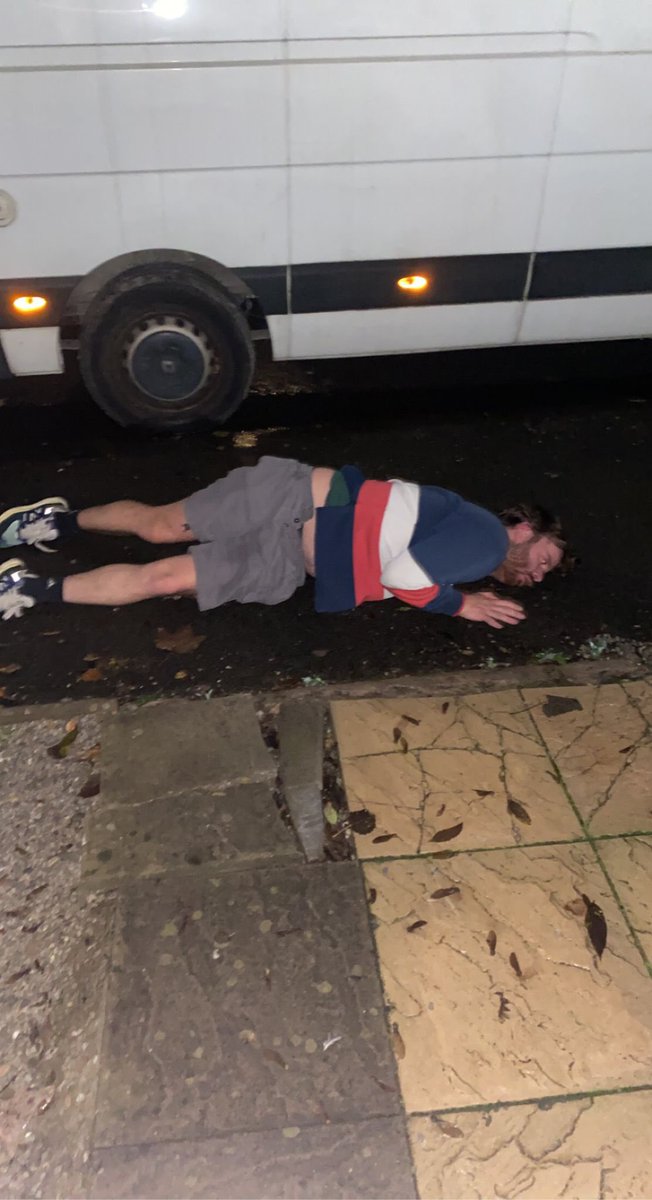 My mate <a href="/Shaun_Gilbert1/">shaungilbert</a> after his Pfizer booster vaccine