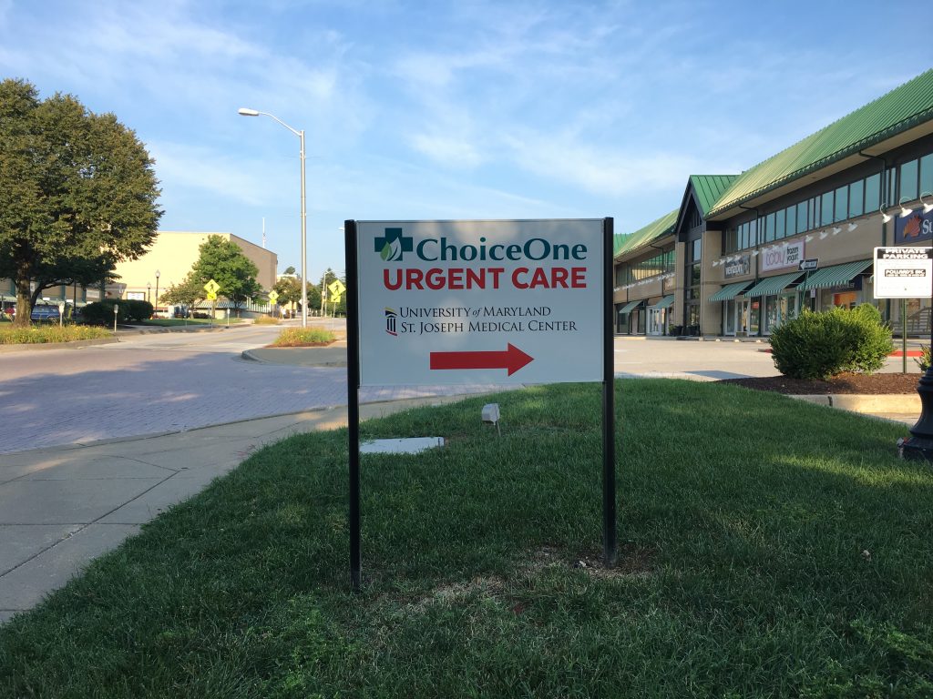 EastWestSigns's tweet image. Did you know there are four different types of wayfinding signage, and they all serve different purposes?   Next time you're in an unfamiliar place, see if you can recognize these: eastwestsigngroup.com/blog/2021/11/1…

#signs #signage #wayfindingsigns #informationalsignage #EastWestSignGroup