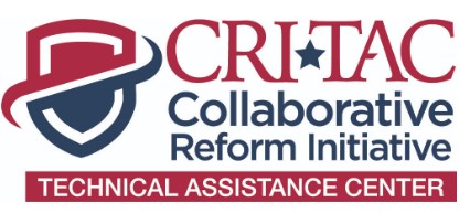TheIACP's tweet photo. Want to learn crime reduction strategies built around a network of community stakeholders? Join the IACP for the #CRITAC Community Engagement Webinar Mini-Series, “Building a Community-Centered Ecosystem to Reduce Violent Crime,” on Jan 25. @COPSOffice https://t.co/qEDVvDksnA https://t.co/rfnZwByOwX
