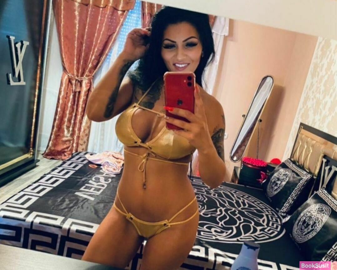 Ninja Misi 18+ tweet media