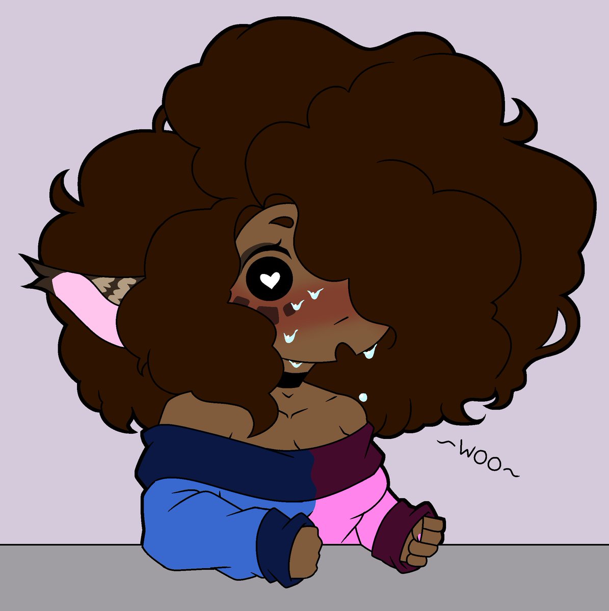 Gold Amor! (Road to 1k Arc!) on Twitter "Oooh oh oh! Me Next! Me next