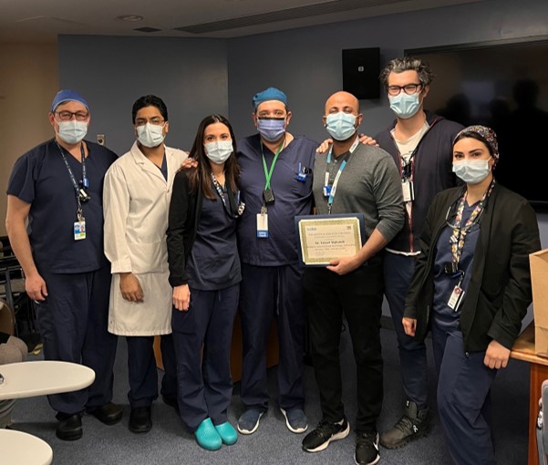 SK Ped Rad Fellows tweet media