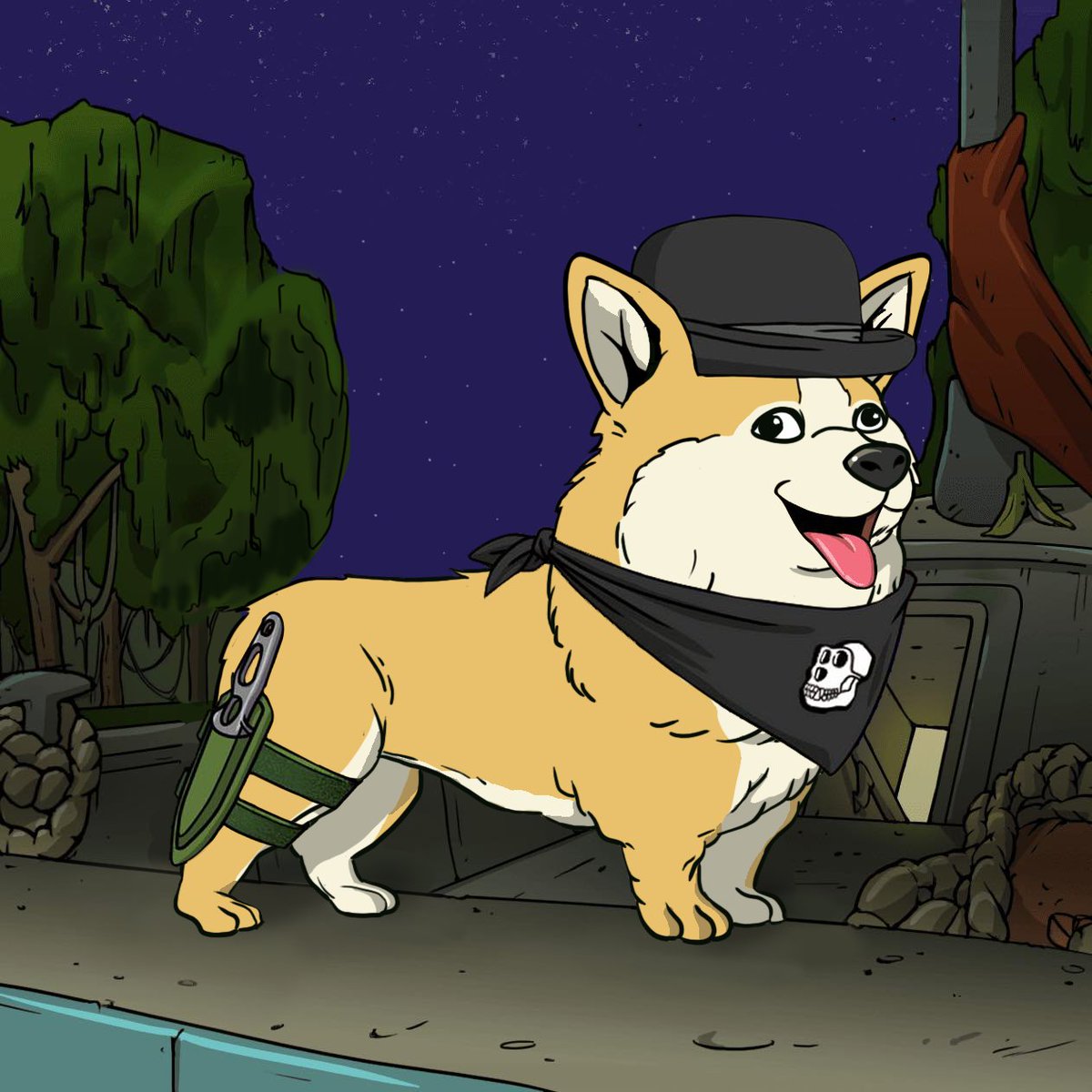 ThePhotoGrabbear.eth tweet media