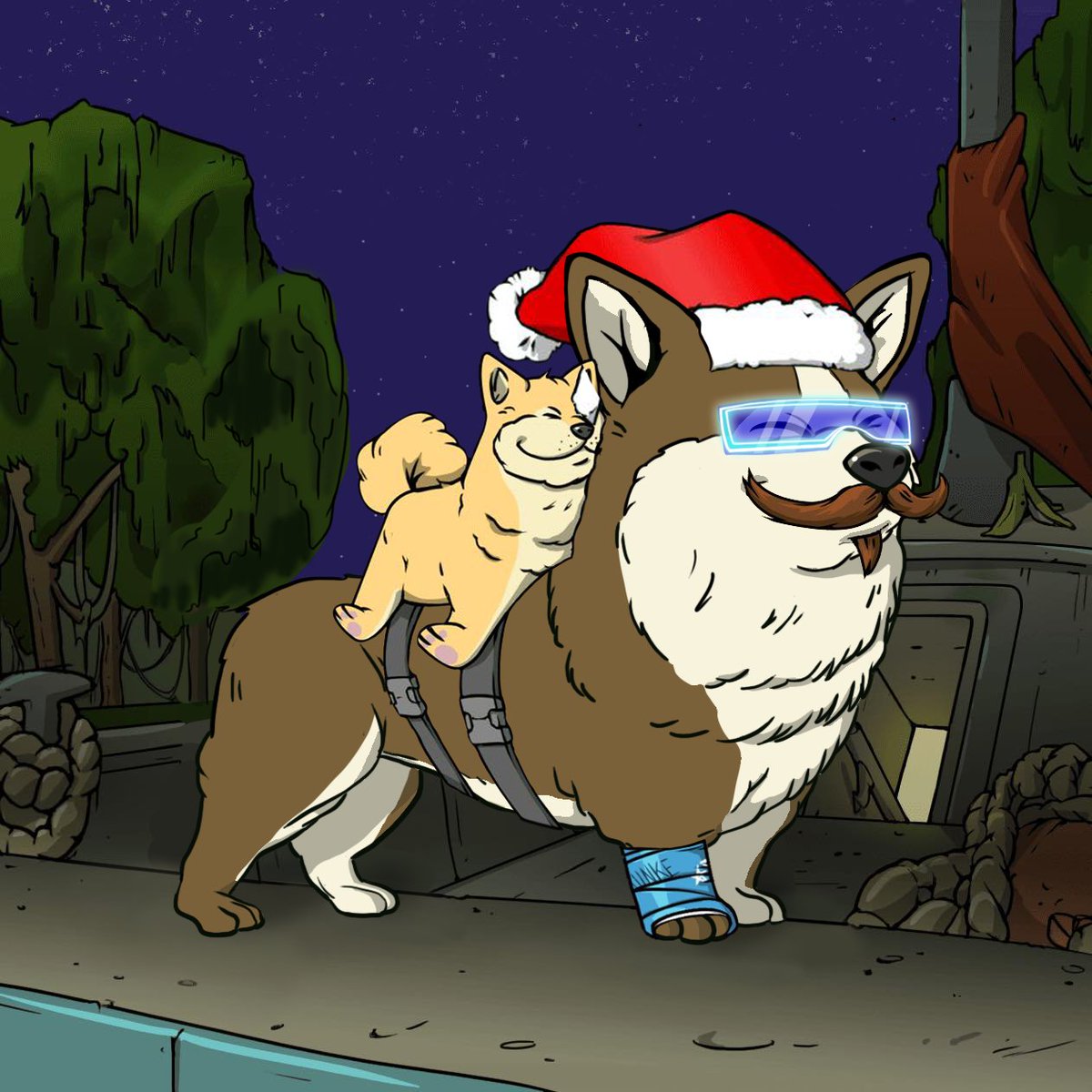 ThePhotoGrabbear.eth tweet media