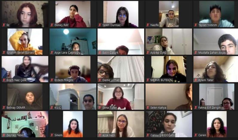 BK lise öğrencilerimizi matematik alanında yeteneklerini keşfetmeleri için desteklemeye devam ediyoruz.✨⚡️💪
153 kampüsümüzden yaklaşık 562 öğrencinin katıldığı matematik olimpiyat eğitimi başlamıştır.💥🔥
@dagozlem <a href="/ozgeeasln/">Özge ASLAN</a> <a href="/bahcesehir_k12/">Bahçeşehir Koleji</a>