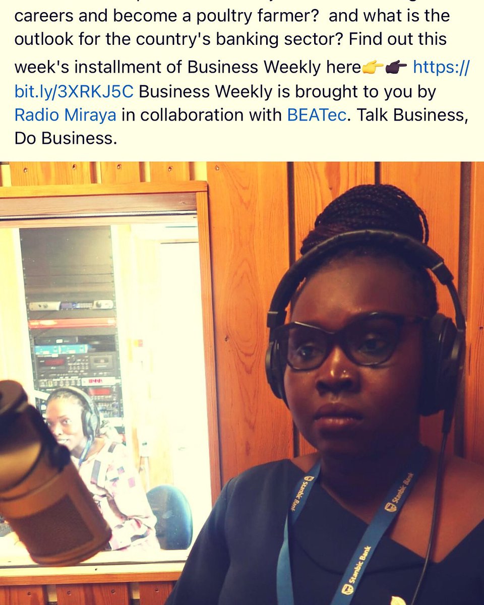 campanellaalamc's tweet photo. Thank you @RadioMiraya for the opportunity. I also hope the listeners enjoyed the session. Click the link to access the full recorded session- https://t.co/8i1a2y00bE https://t.co/t6hR3WRlz8