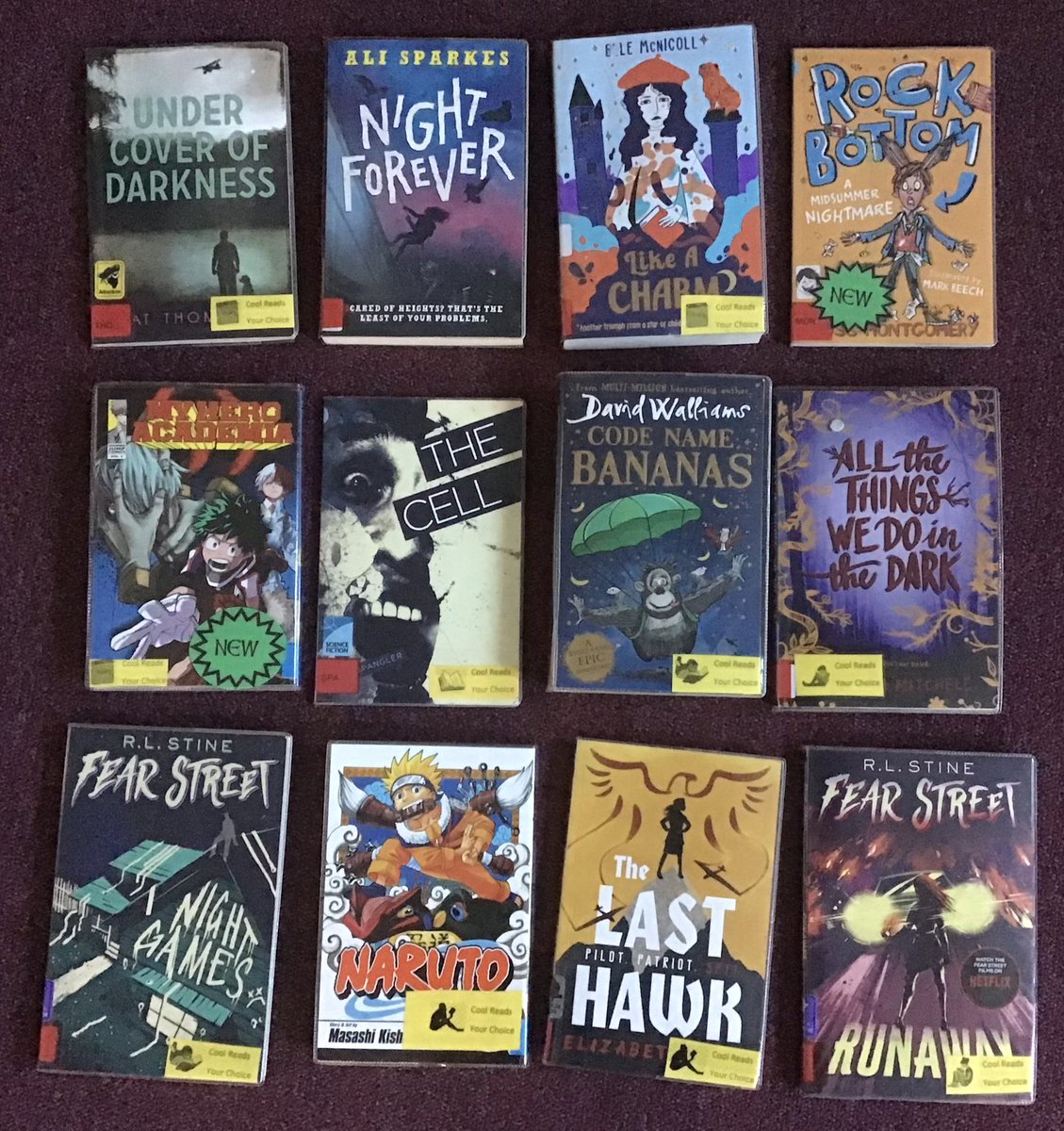 Julie Sutherland tweet media