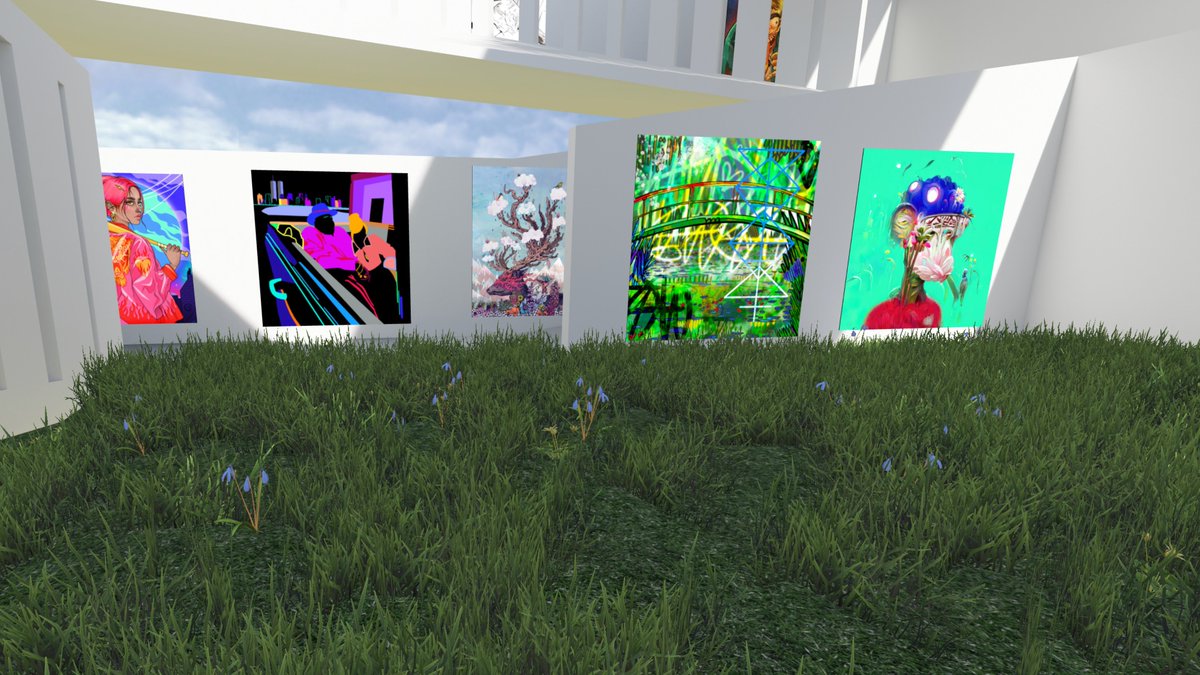 Andre Decolife 🦁 tweet media