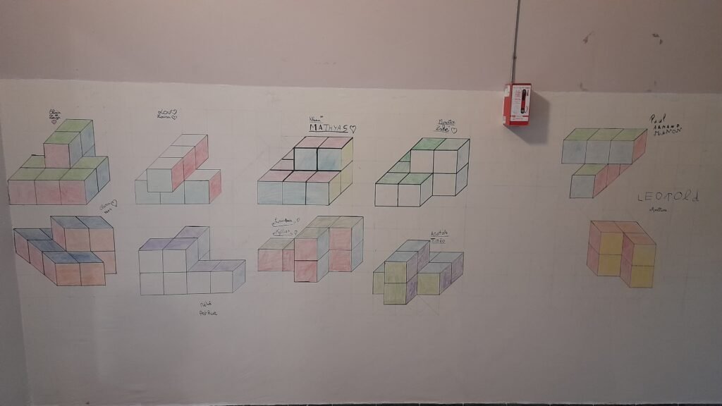 durandarno's tweet photo. Projet terminé pour les 6e ! (blog enseignant des maths) https://t.co/v2I5rmr7po https://t.co/4c2H1KldcX