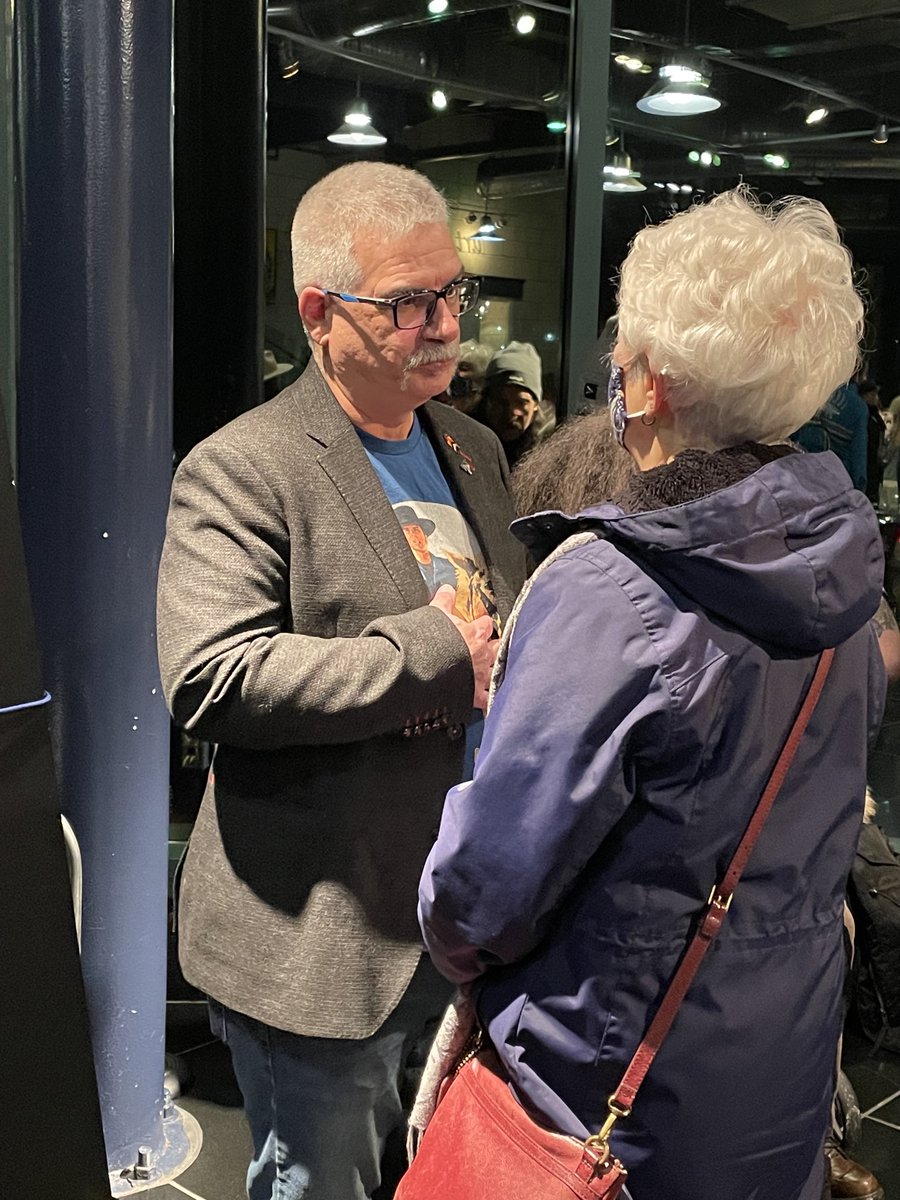 Anne Chafe tweet media