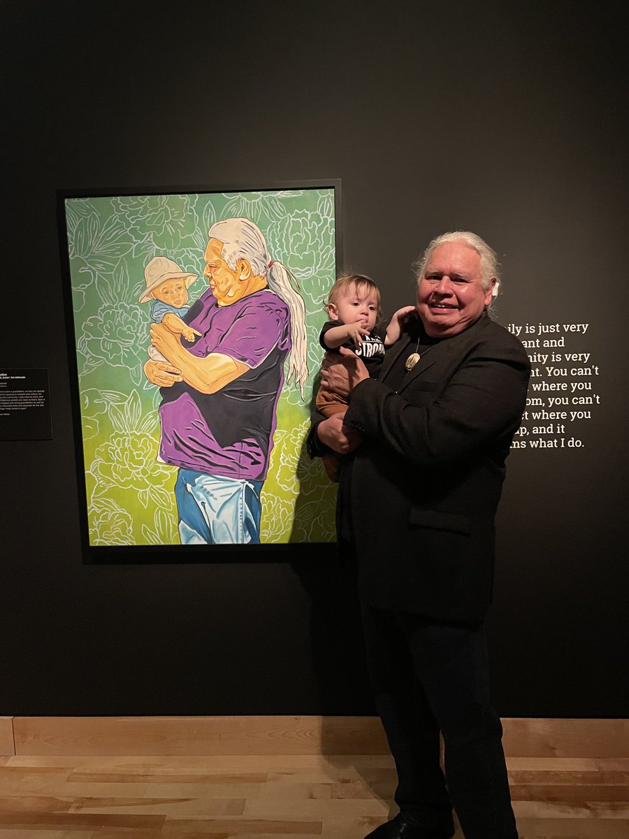 Anne Chafe tweet media