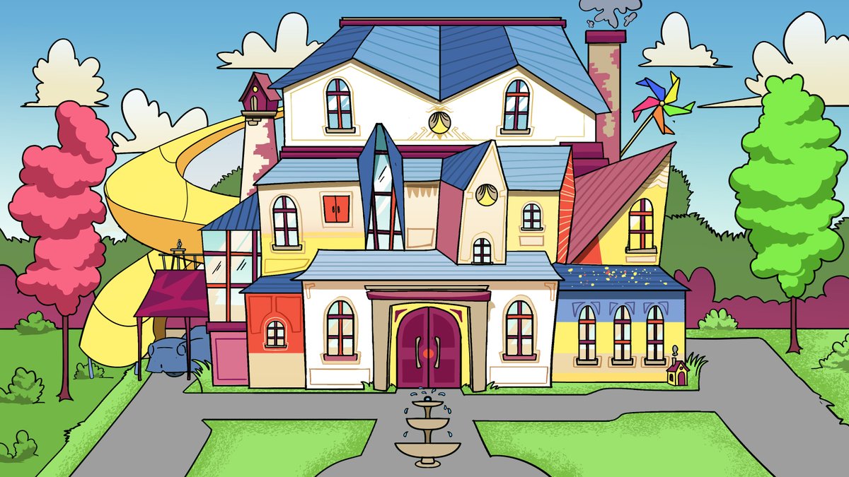 TheKrib's tweet photo. GM GM to all you Krazy Kids &amp; Welcome to The Krib☀️

A first of its kind NFT project looking to build a strong Foundation &amp; NGO to empower the youth. We cant wait to take you all on an immersive journey ⭐️

Interact to be a part of The Krib List🍦&amp; open up the doors #TheKrib 🛎🚪 https://t.co/mgvyFTxKhv