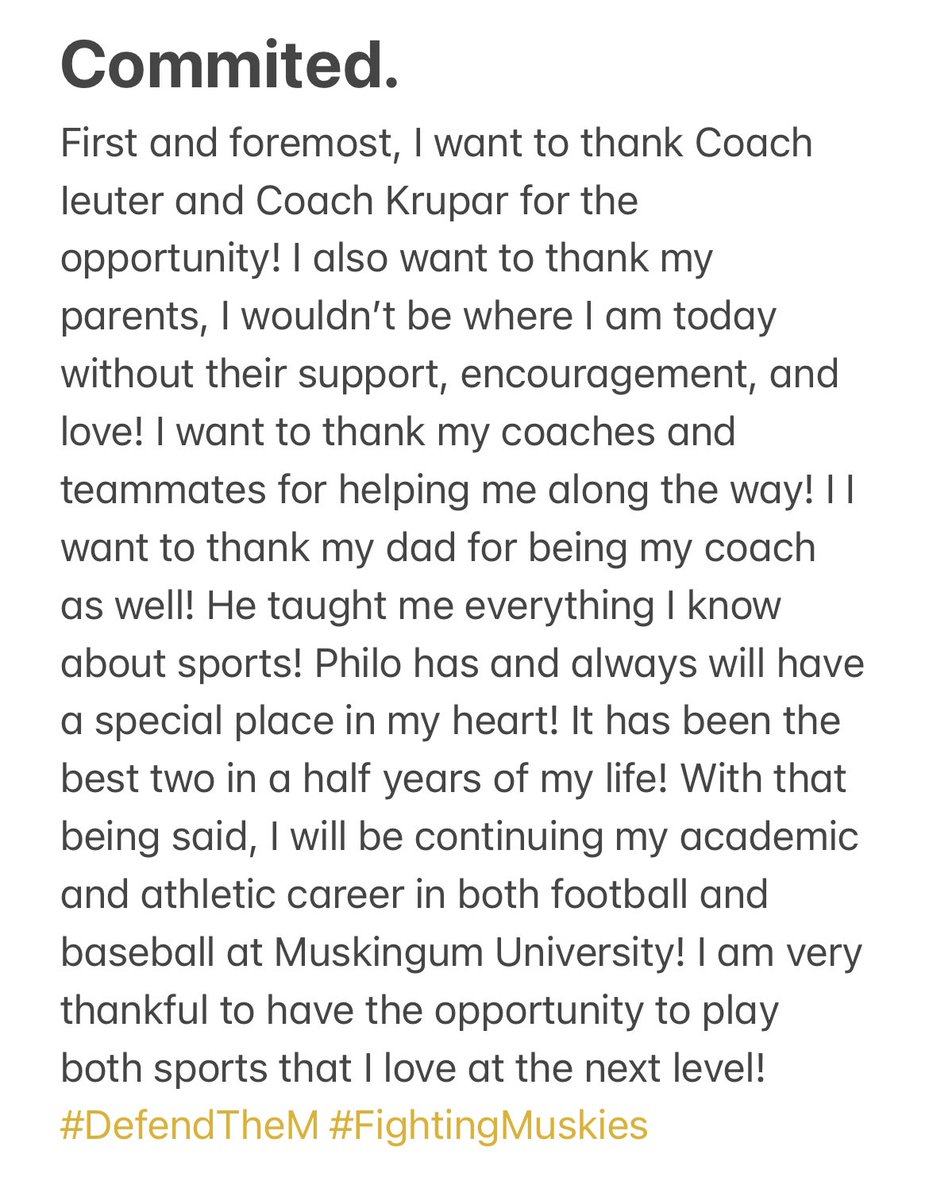 searls_cade's tweet image. COMMITTED‼️ 
@CoachIeuter @JakeKrupar