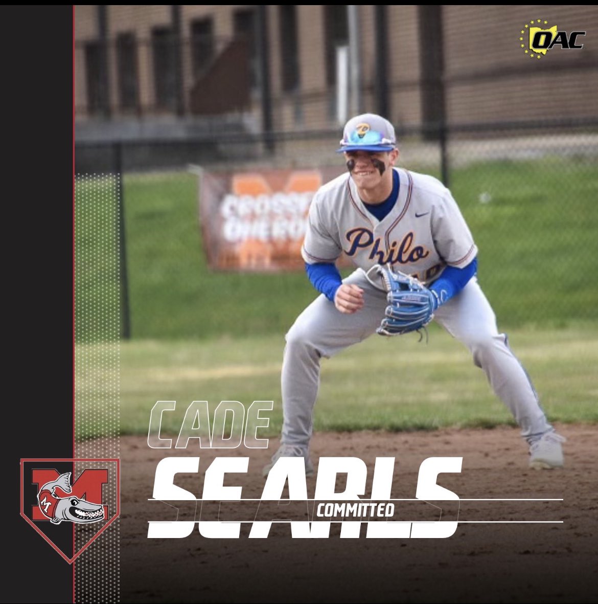 searls_cade's tweet image. COMMITTED‼️ 
@CoachIeuter @JakeKrupar